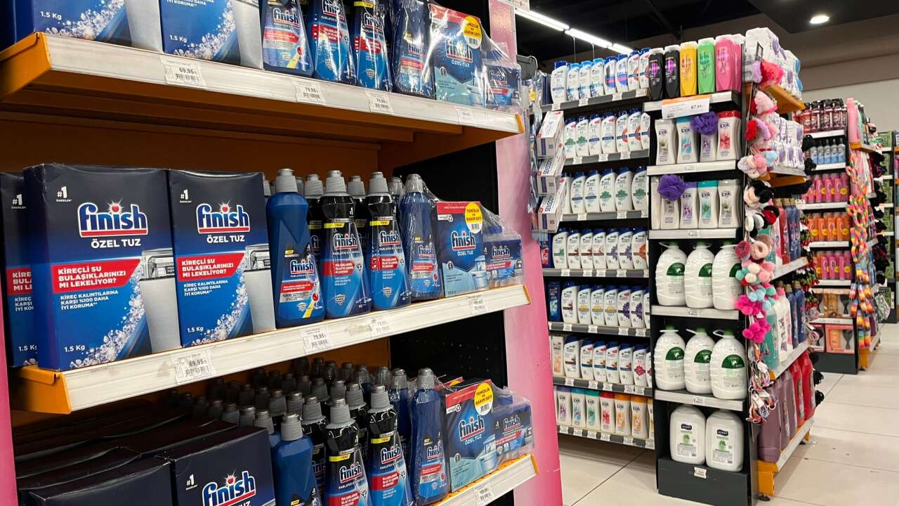 Konya’nın zincir marketi toz şekerin fiyatını dibe çekti 4